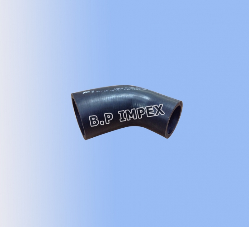 Hose (Radiator to Water Pump Lower) Euro II,252550105857