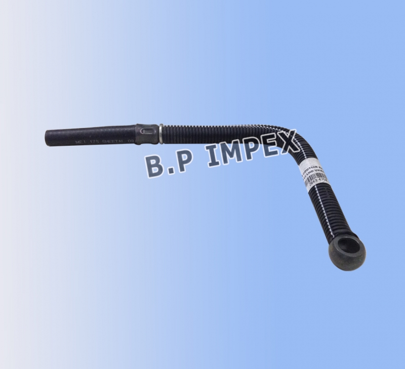 Assy NYylon Fuel Line,264347600158