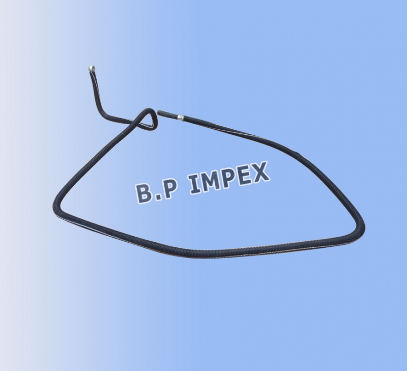 Pipe Fuel Line,264347600160