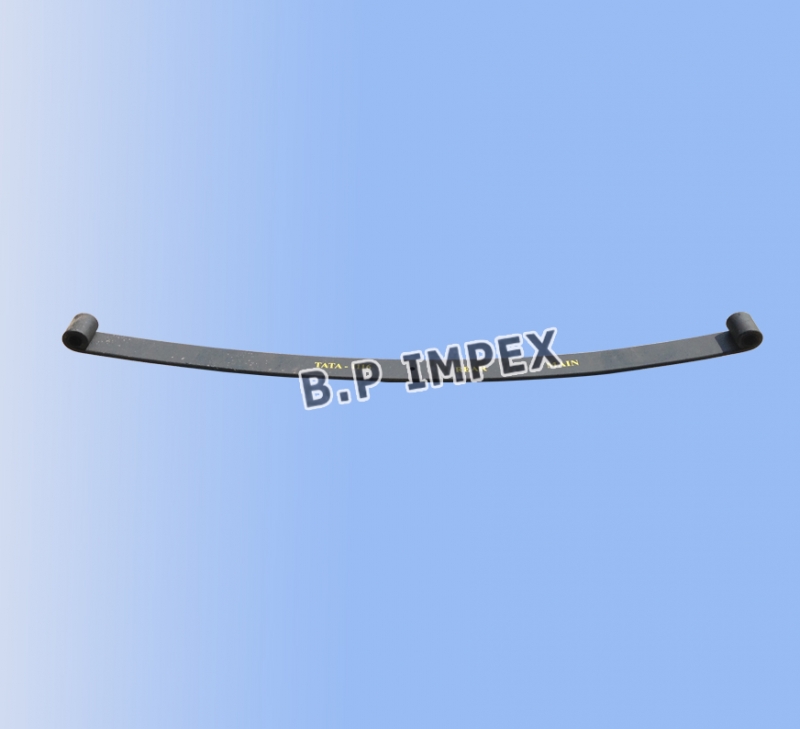 Leaf Spring Rear Main,263232400115