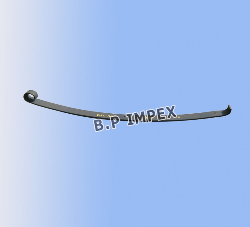 Leaf Spring Rear 2ND,263232407156