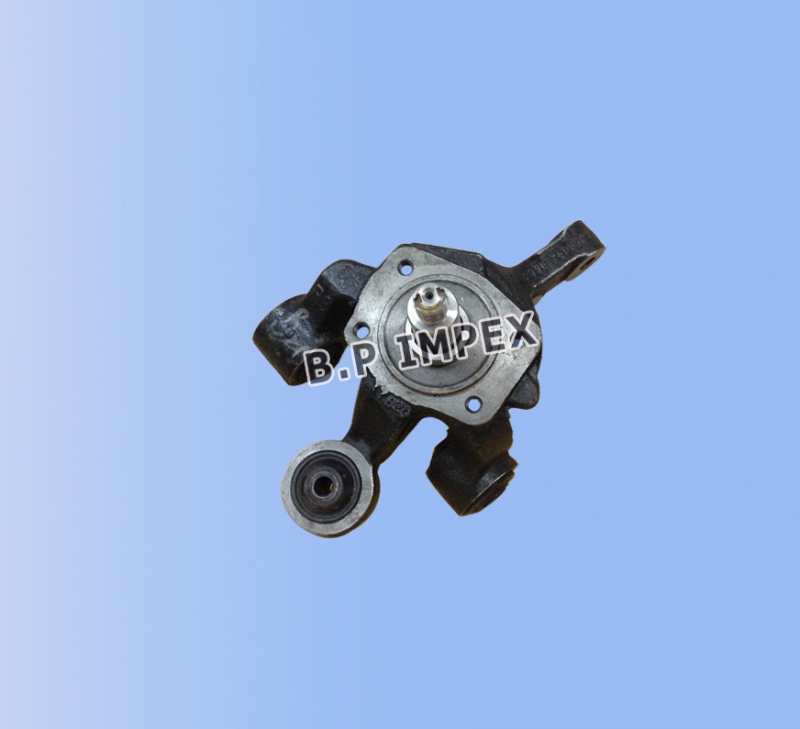 Stub Axle With Spindle & Bushes RH,277532400176