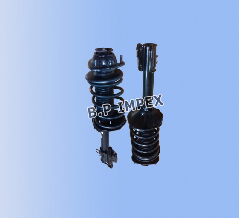 Assy Front strut Damper  RH ,270232110122