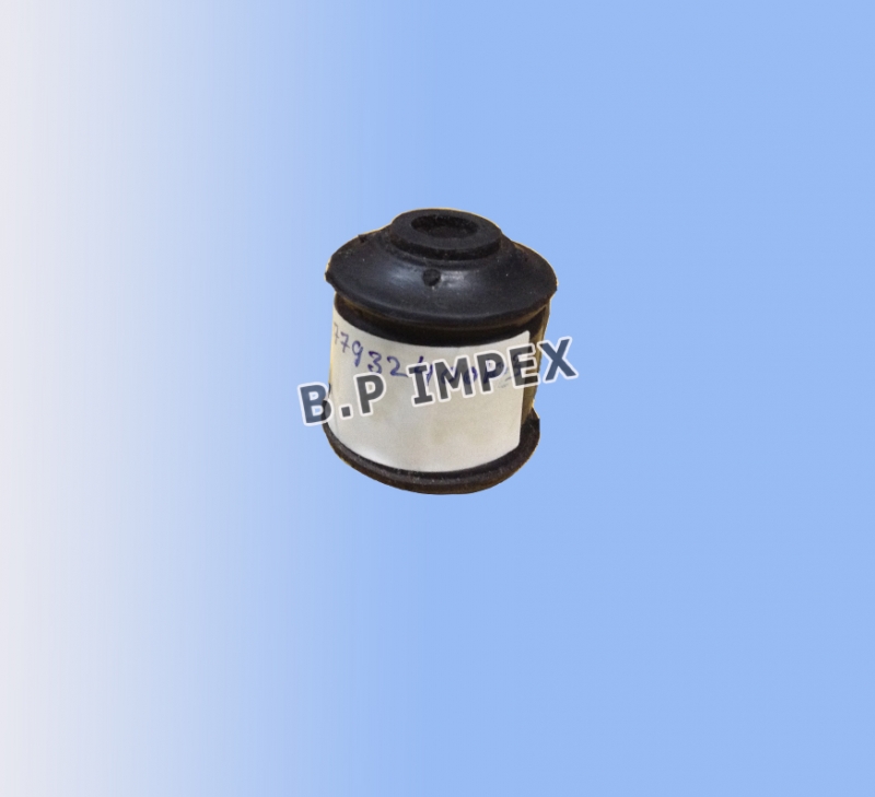 Bush Complete ,277932400103