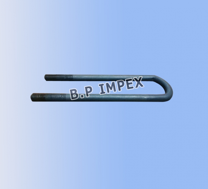Rear U Clamp,264132504205 , 264132504206