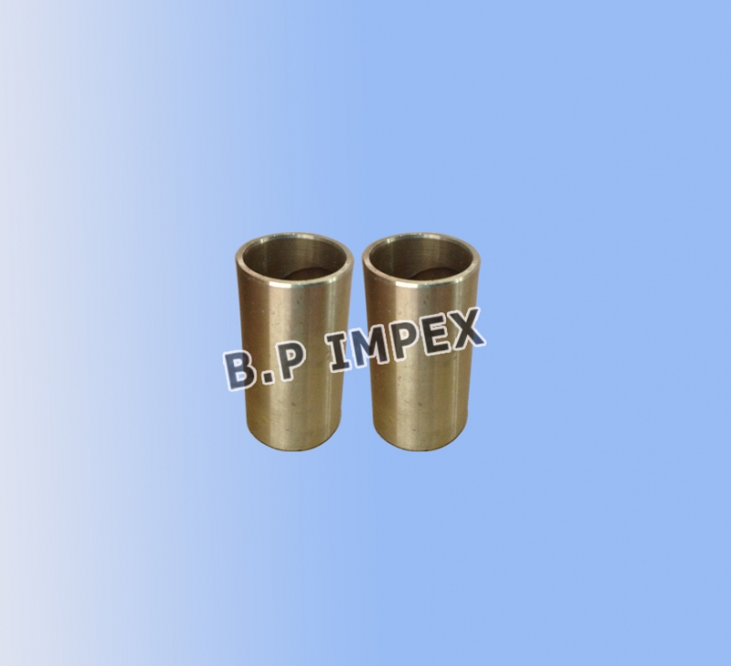 Front Spring Bush,257632103401 278232103401