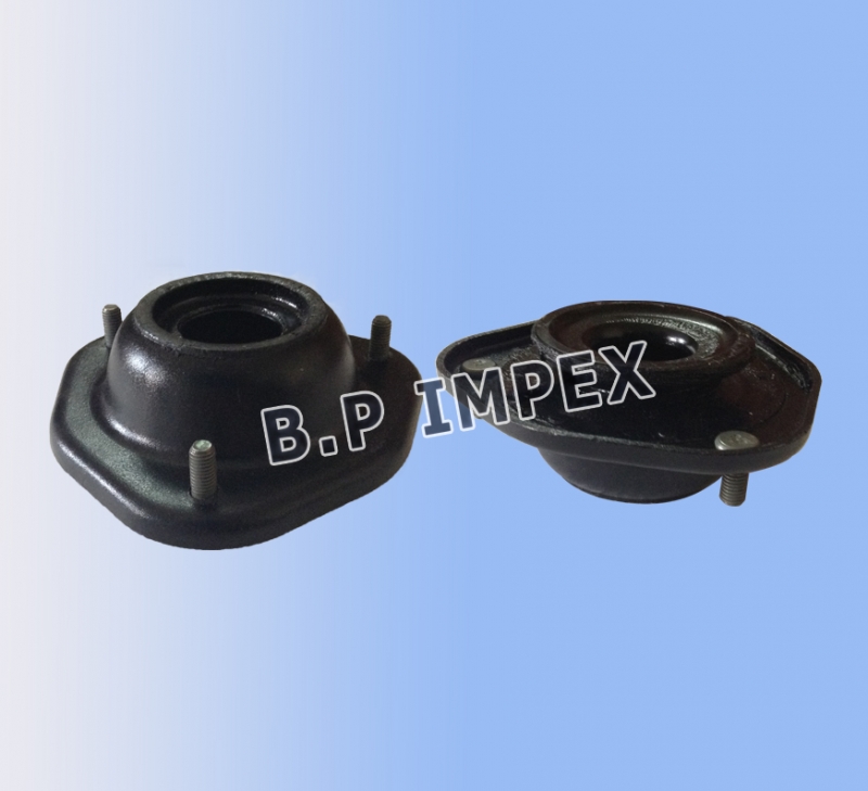 Front  Shocker Mounting ,277932100176