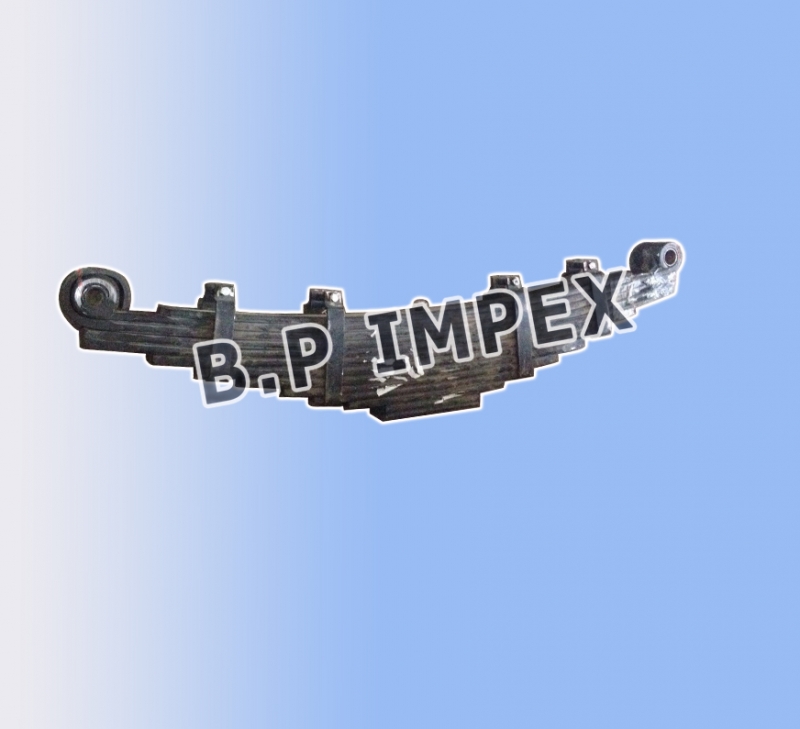 Leaf Spring Rear,217132400104