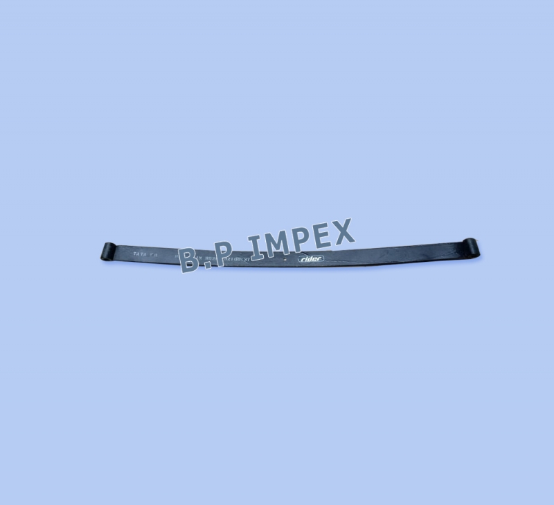 FRONT LEAF SPRING FIRST FOR BUS (ETALON, IVAN) WITH BUSH,264132100137