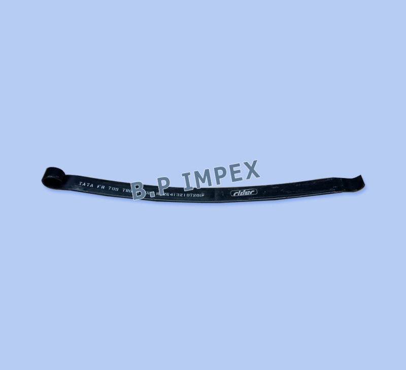 Front leaf spring second for Truck TATA LPT613,264132107206