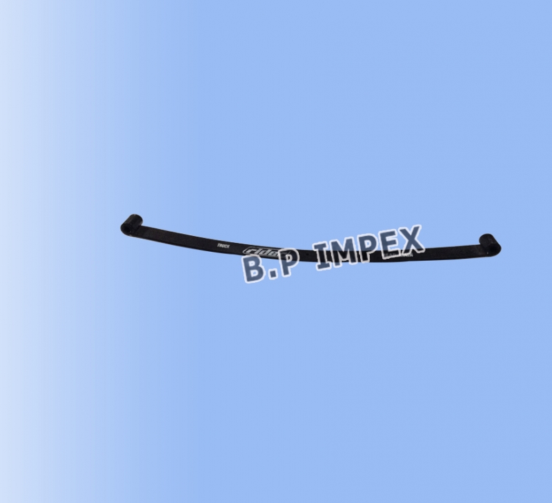 REAR LEAF SPRING FIRST WITHOUT BUSH,264432400104