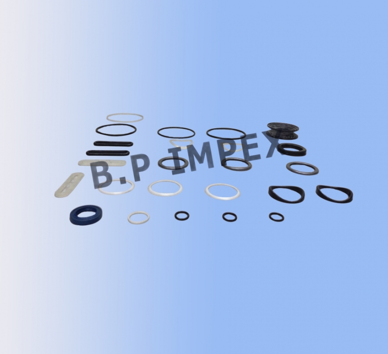 Steering kit,ZF 7613633001