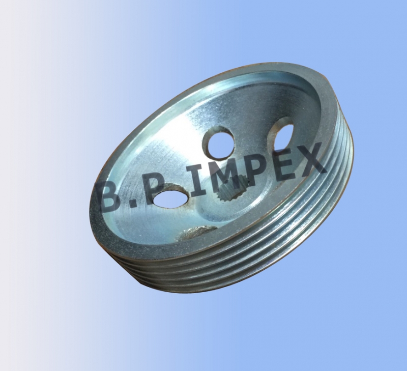 Pulley - PSTG PUMP,279023117004