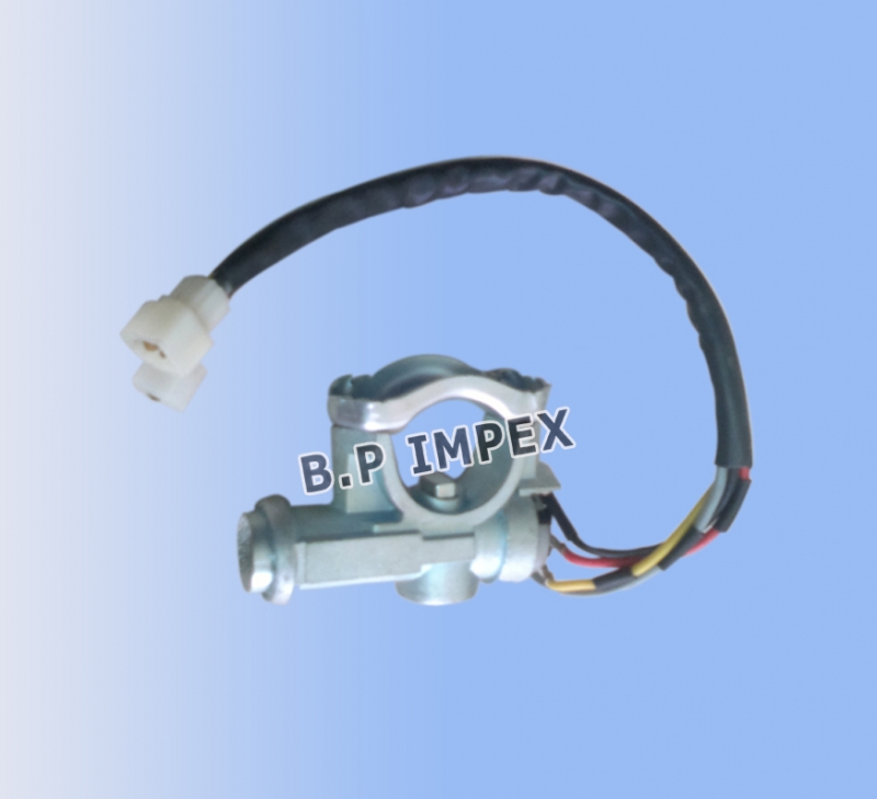 Ignition cum Steering Lock ,264154500106 269854500118 264154500114 264154500104