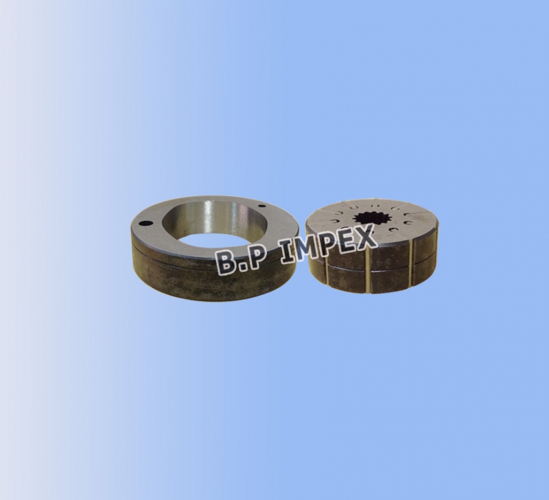 Rotor Steering Pump ,7672860129