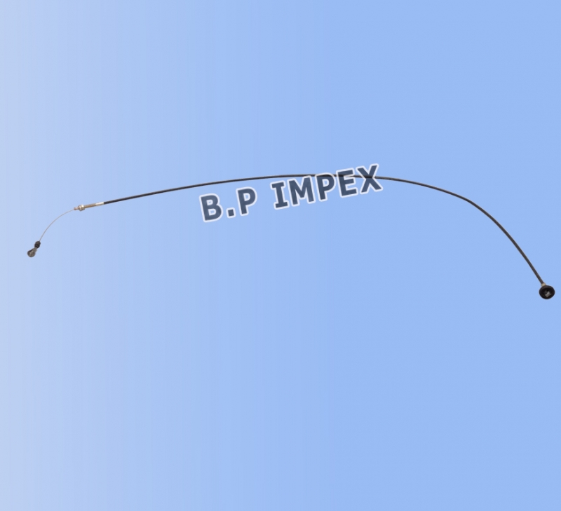 Cable Accelerator,277930100112