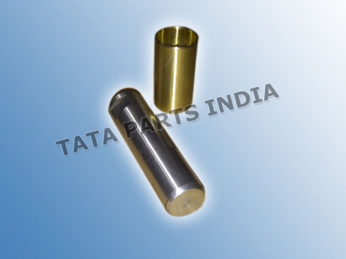 Spring pin and Bush Rear,257632406701 and 257632503401  