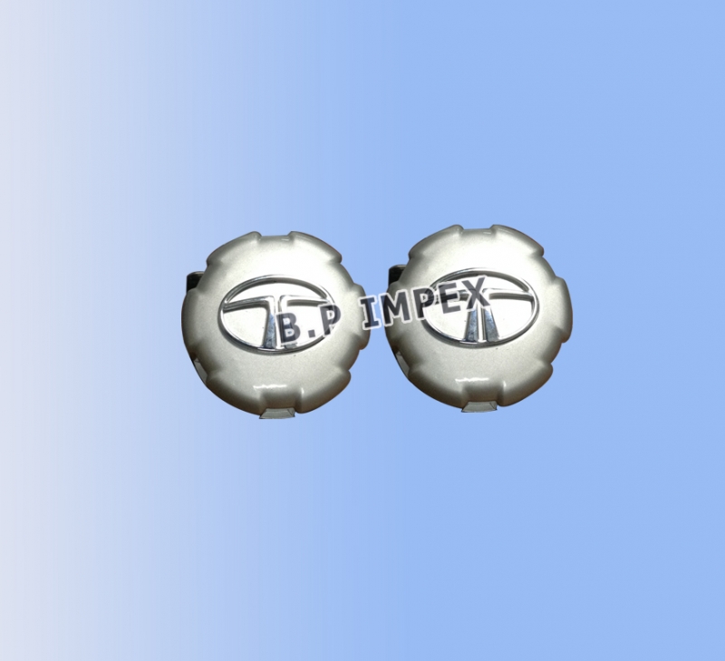 Wheel Cover Aluminium,269940107719