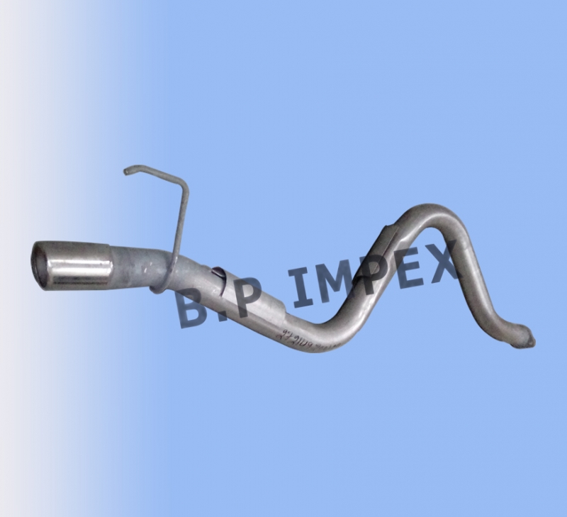 Exhaust Pipe,272149200129
