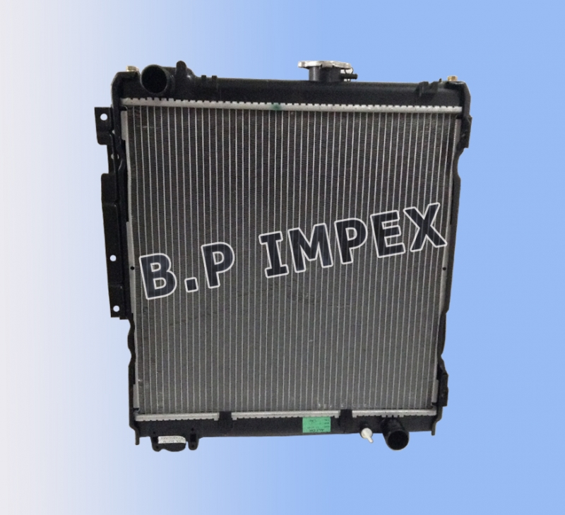 Radiator Assy.,254750100256   254750100195