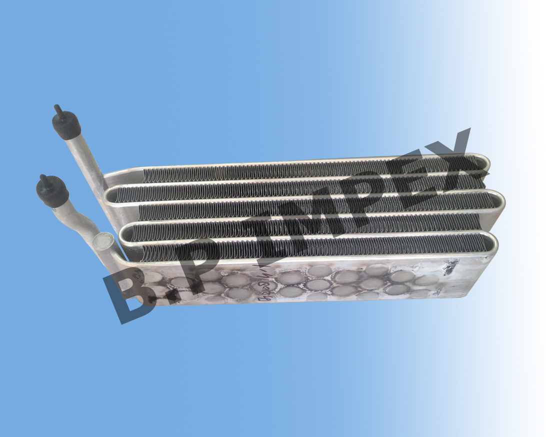 Heater Radiator,264183400103