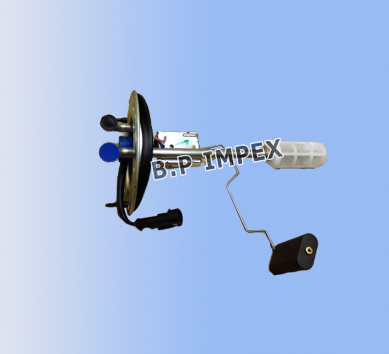 Tank Unit with Filter,277954200136