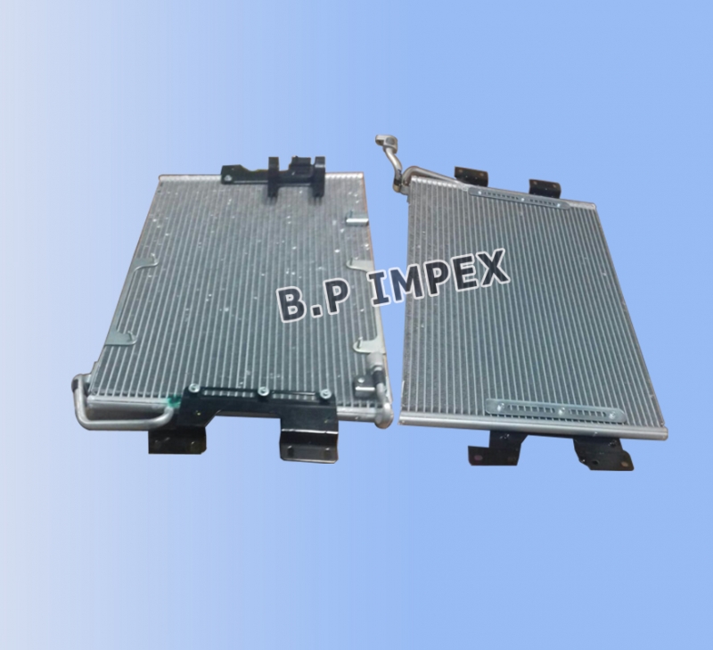 Condenser Complete,277983400111