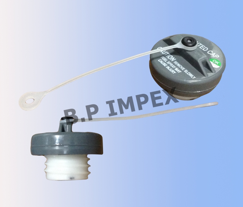 Assy Screw Cap Vented,270247100125    ,    282047100101