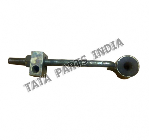 Alternator Adjusting Bolt,