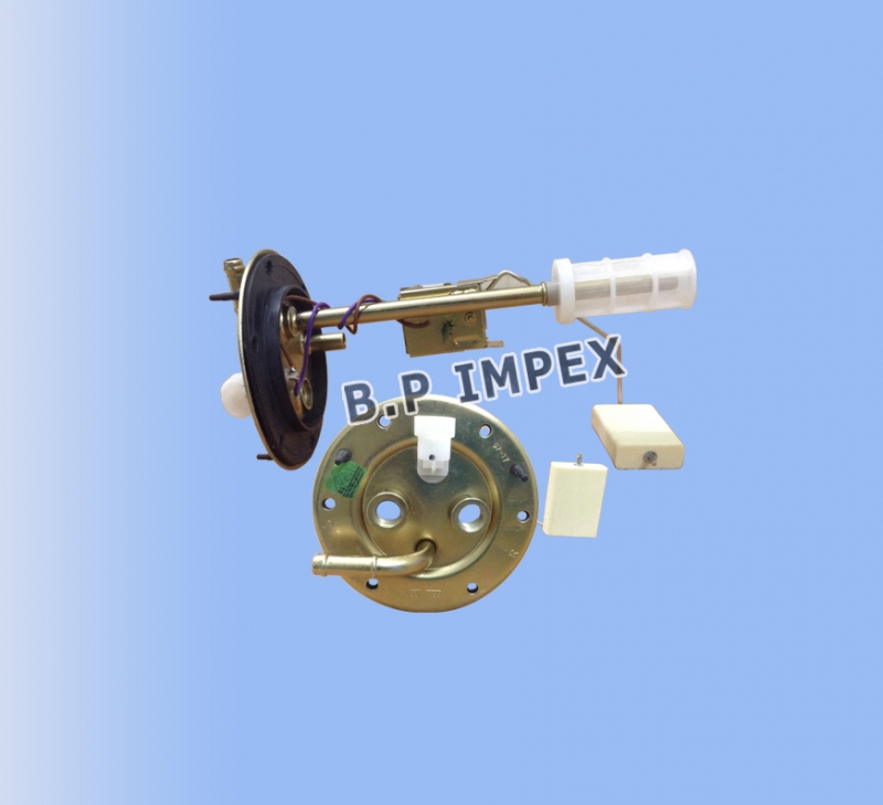 Assy Tank Unit BS4,281854200122