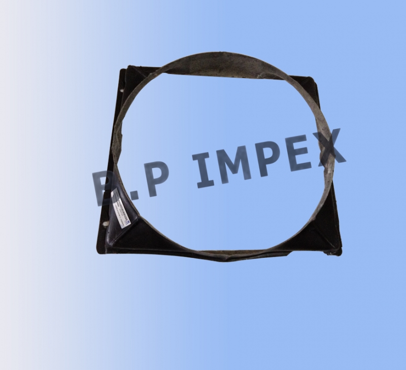 fan Assy Shroud LP1510 Euro II,252550506320    252550500103