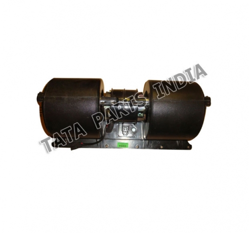 Twin Blower Assembly,NA