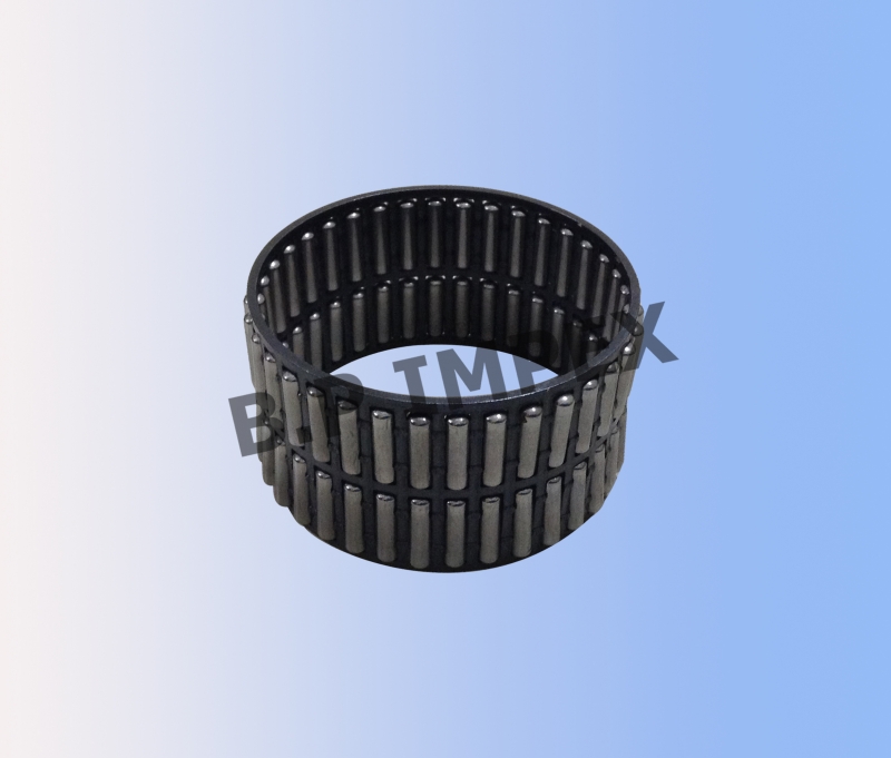 Needle Cage Roller Bearing Double,250526203123