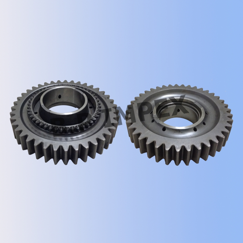 1st Gear,250530155401