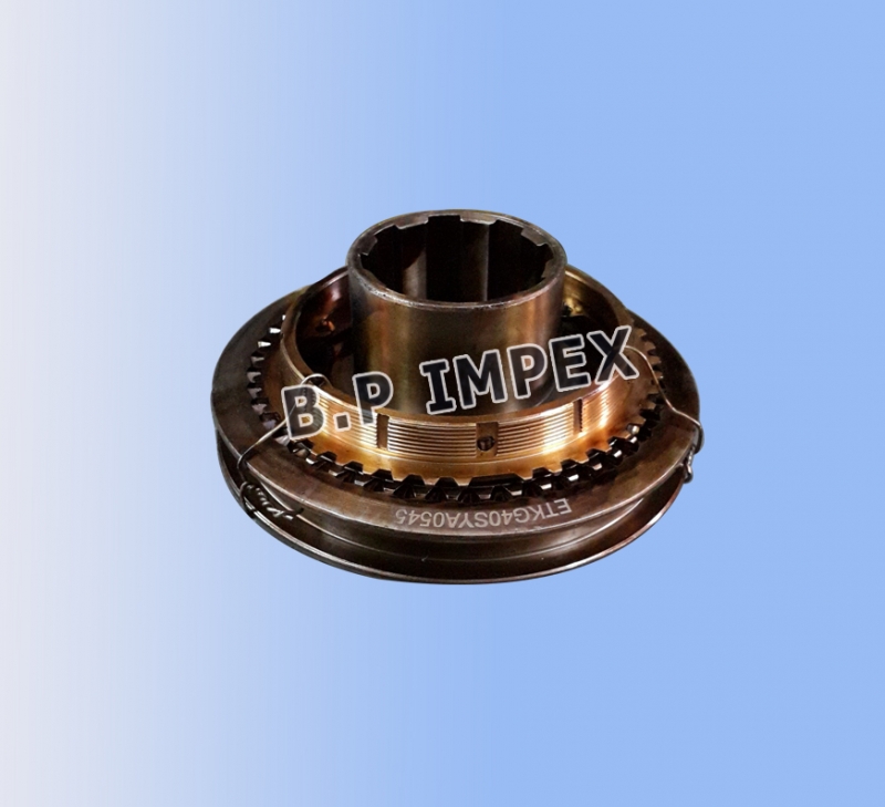  ASSY SYNC SLEEVE 2ND & 3RD SPEED ,3222600545