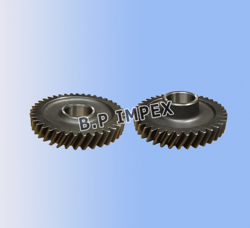 Over Drive Gear Counter Shaft 5TH (T39),269126305414