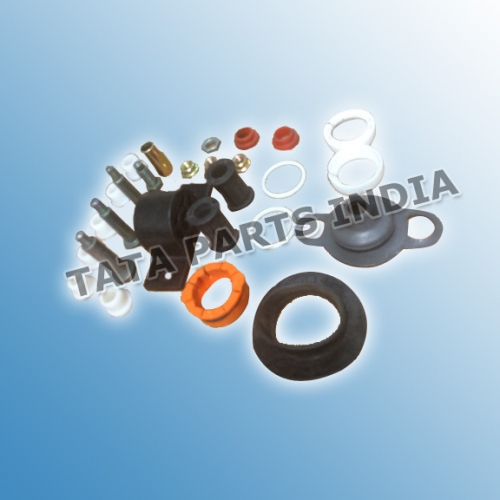 Gear Lever Kit with D-Housing,
