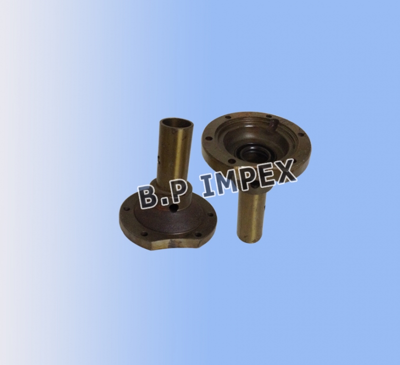 gear box cover front Top Chillum ,3212610318