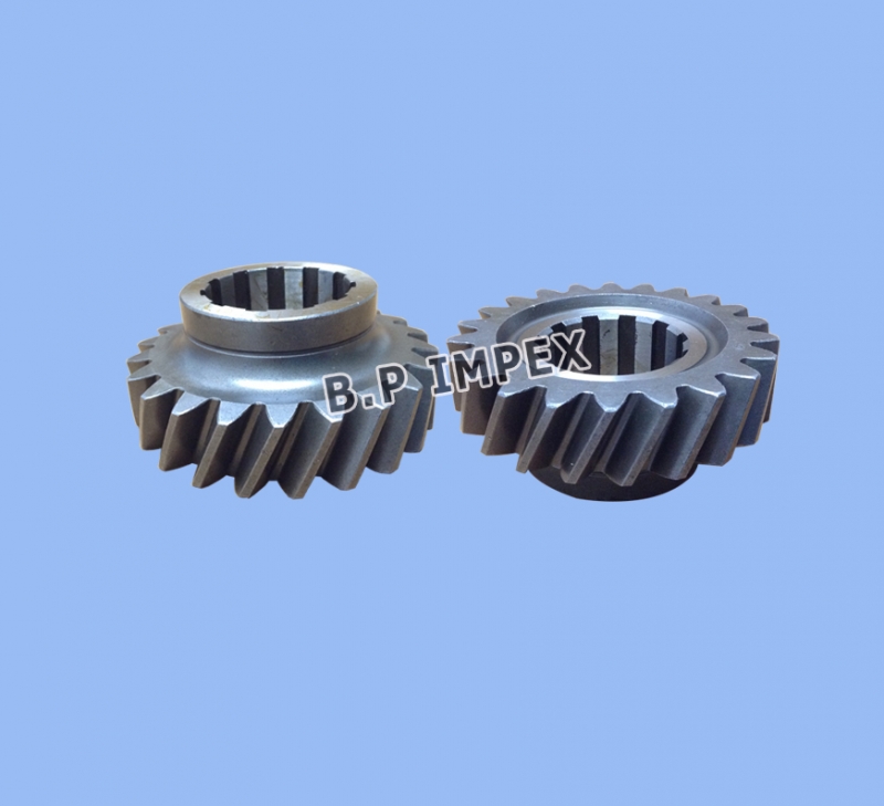 3rd Gear Counter shaft,250526305411