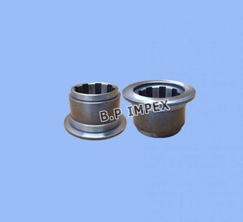 Collar Bush Big,250530153401