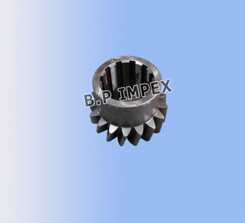 2ND GEAR COUNTER SHAFT,250526305412