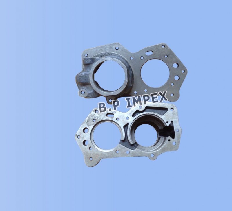 Gear Case Cover,250530153702