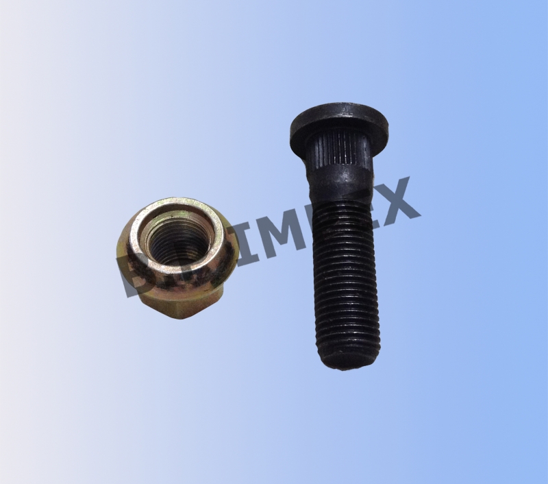 Wheel MTG Bolt,265440106702