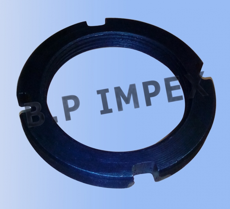 Nut Spindle,266733756501