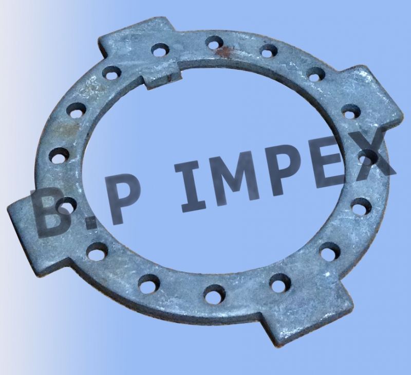 Lock Bearing Adj. Ring,266733756502