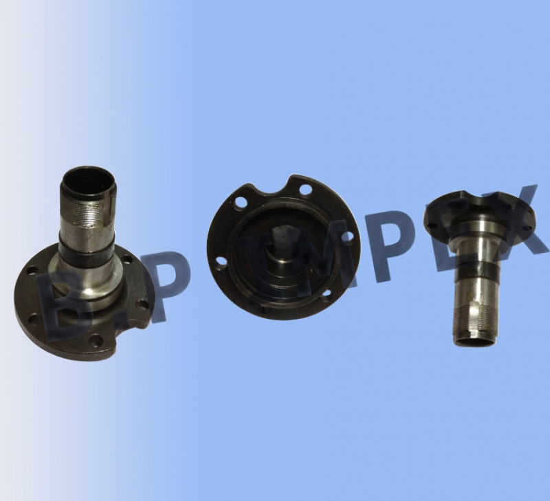 Spindle Wheel BRG Fin,266733757901 