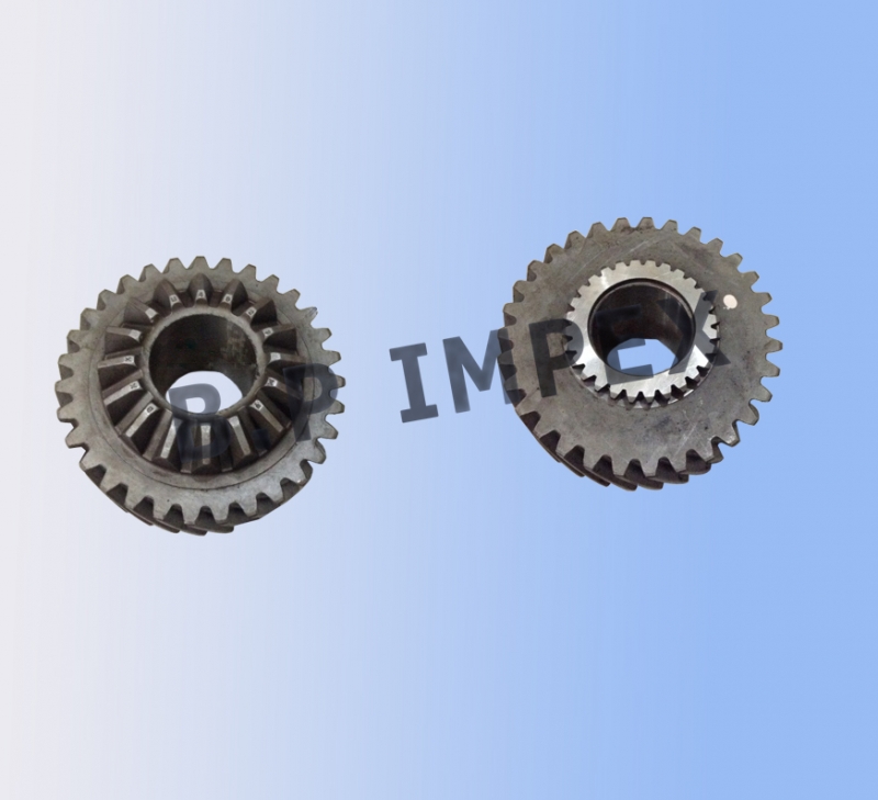 Gear Helical Drive ,272535305405