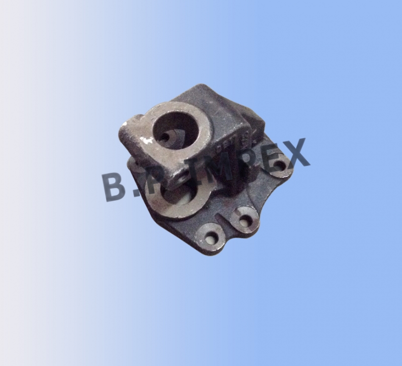 Spring Bracket Rear,217132403301