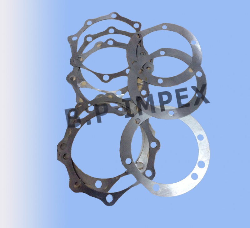 Shim Kit Drive Pinion,272535300113 