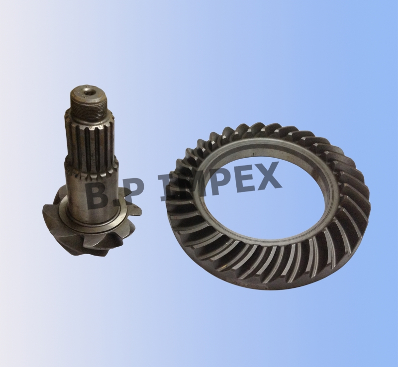 Crown Wheel Pinion,266135300119